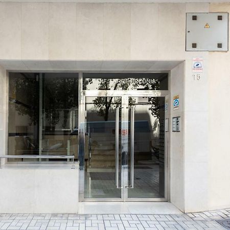Wonderful Malagueta Pompidou Apartamento Málaga Exterior foto